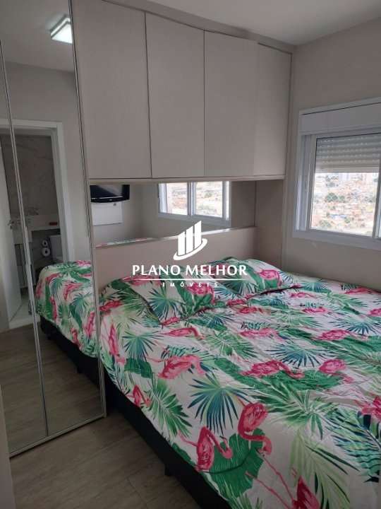 Apartamento, 3 quartos, 72 m² - Foto 22