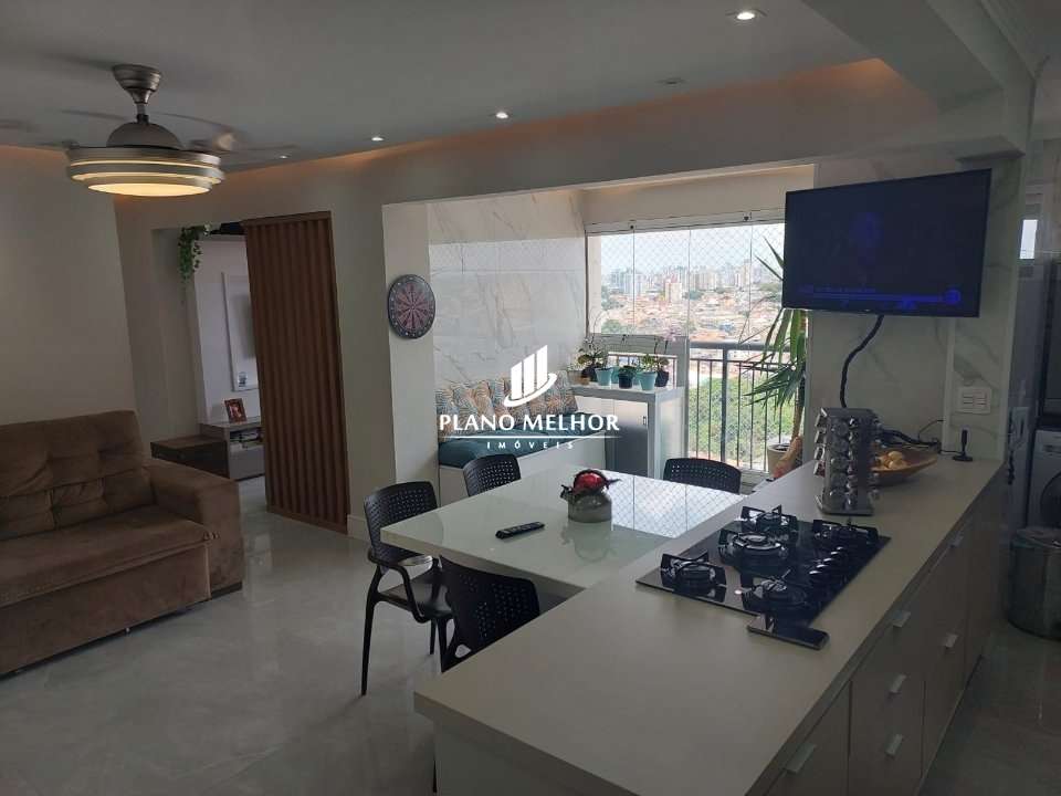 Apartamento, 3 quartos, 72 m² - Foto 23