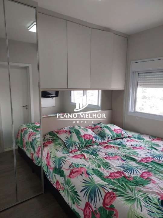 Apartamento, 3 quartos, 72 m² - Foto 24