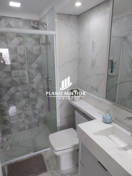 Apartamento, 3 quartos, 72 m² - Foto 25