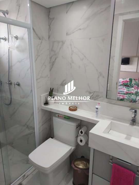 Apartamento, 3 quartos, 72 m² - Foto 27
