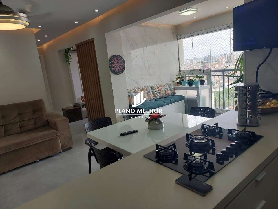 Apartamento, 3 quartos, 72 m² - Foto 28