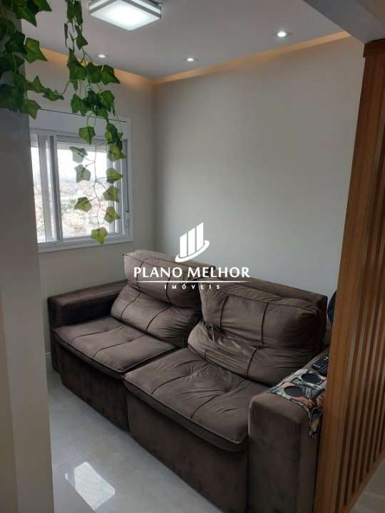 Apartamento, 3 quartos, 72 m² - Foto 3