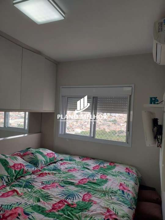 Apartamento, 3 quartos, 72 m² - Foto 30