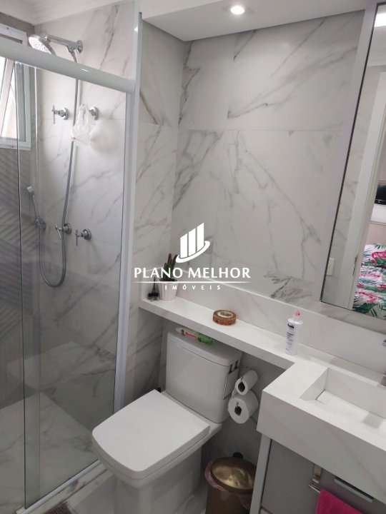 Apartamento, 3 quartos, 72 m² - Foto 4