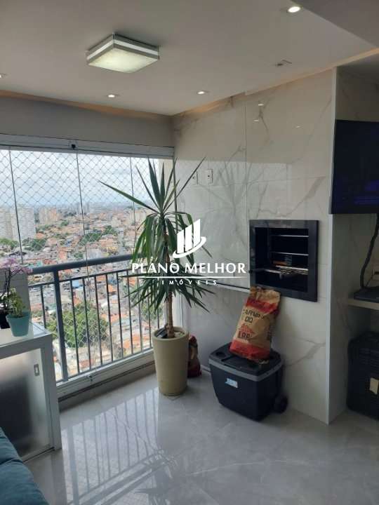 Apartamento, 3 quartos, 72 m² - Foto 5