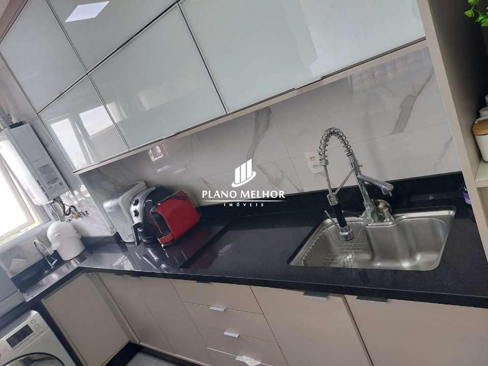 Apartamento, 3 quartos, 72 m² - Foto 6