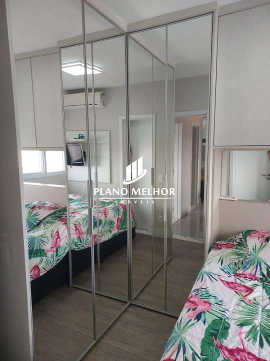 Apartamento, 3 quartos, 72 m² - Foto 7