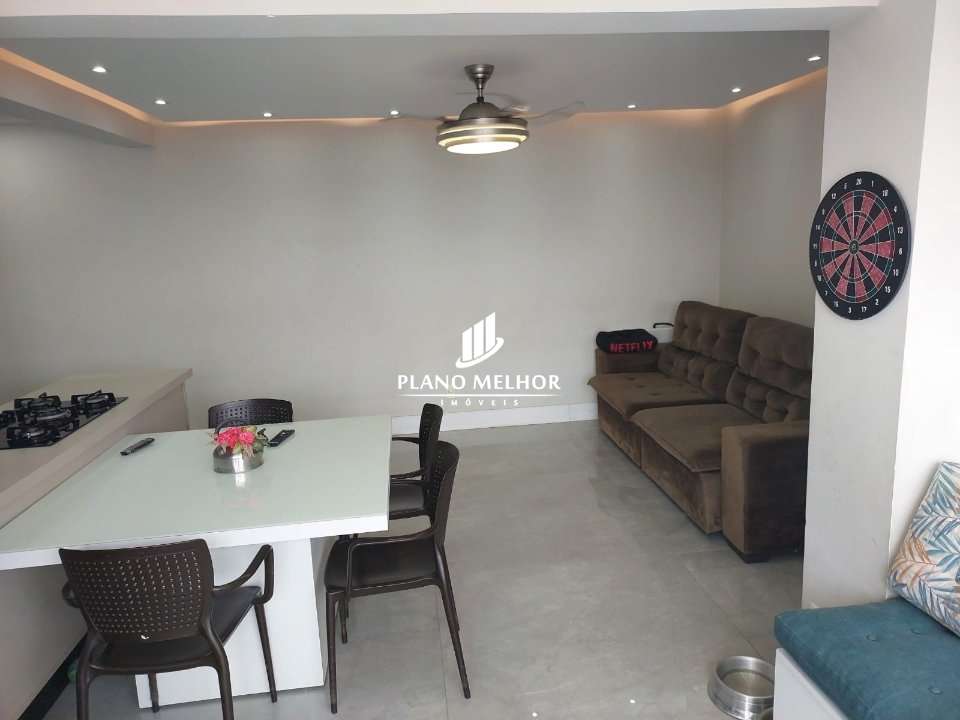 Apartamento, 3 quartos, 72 m² - Foto 9