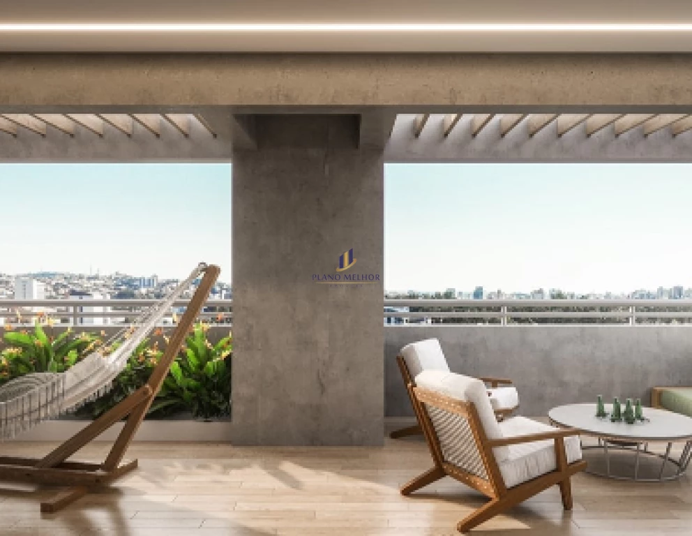 Apartamento, 2 quartos, 36 m² - Foto 10