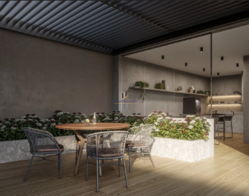 Apartamento, 2 quartos, 36 m² - Foto 16