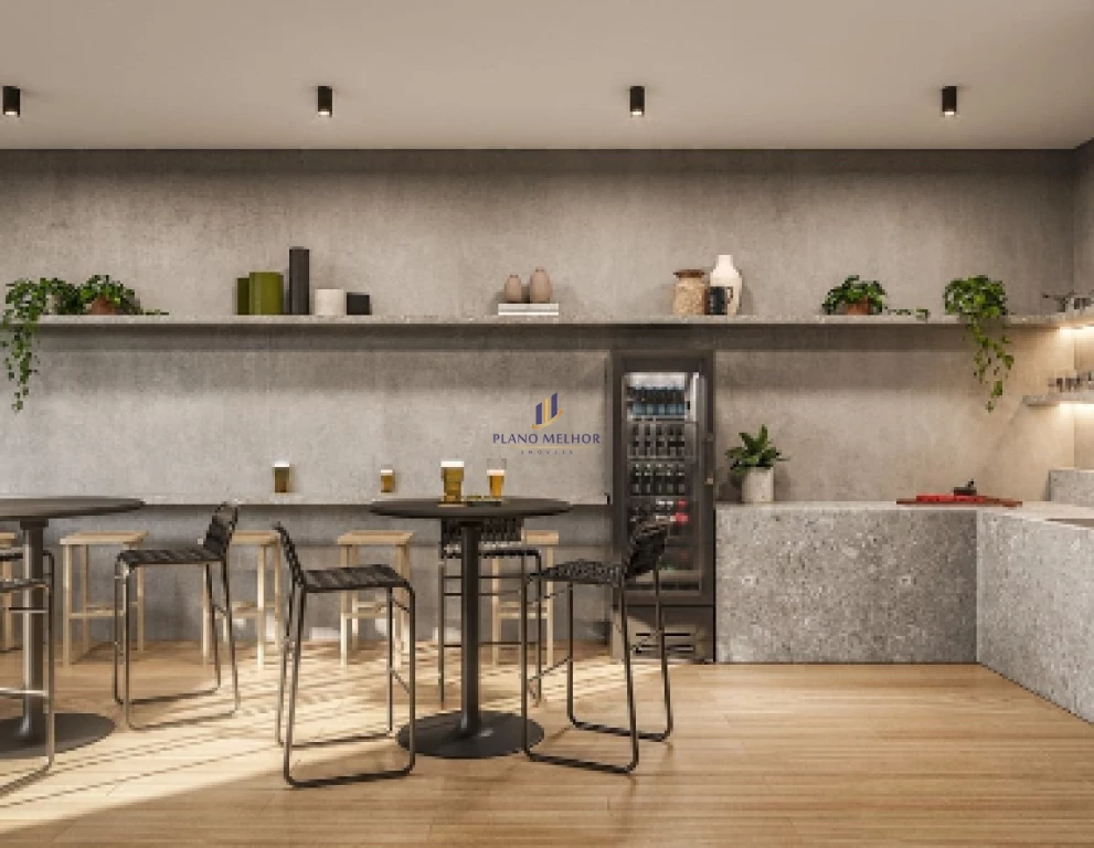 Apartamento, 2 quartos, 36 m² - Foto 17