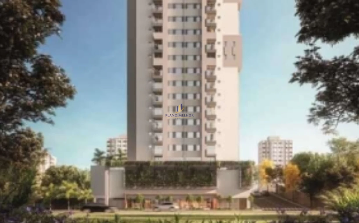Apartamento, 2 quartos, 36 m² - Foto 21