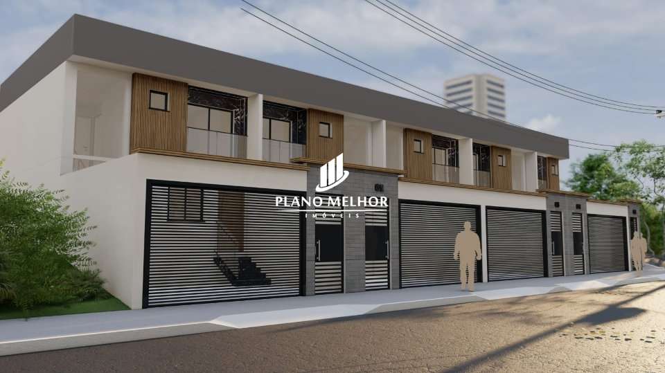 Casa, 3 quartos, 100 m² - Foto 10