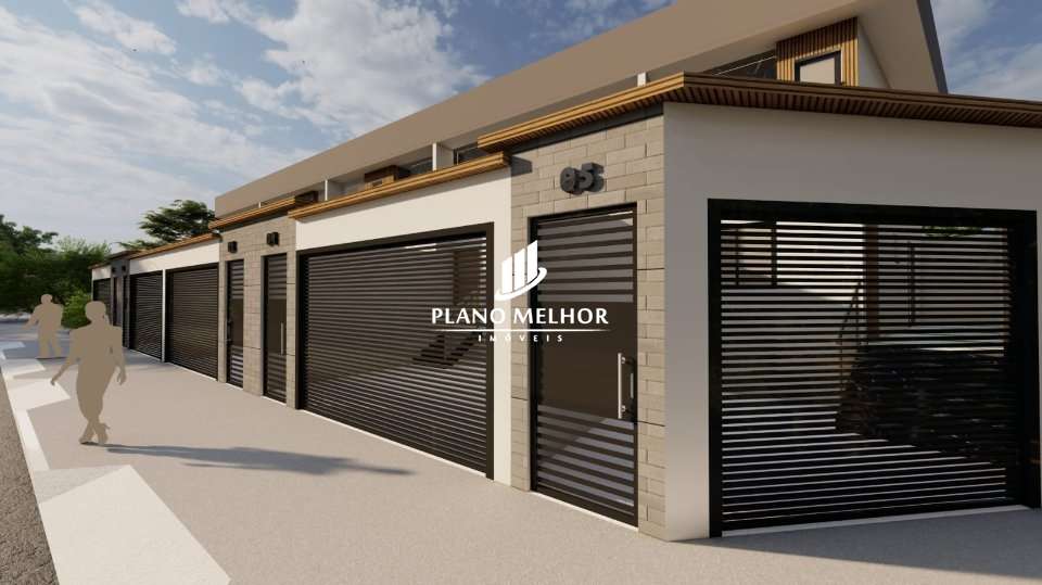 Casa, 3 quartos, 100 m² - Foto 11