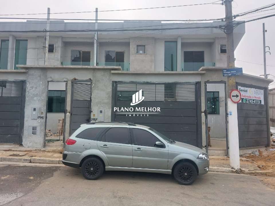 Casa, 3 quartos, 100 m² - Foto 12