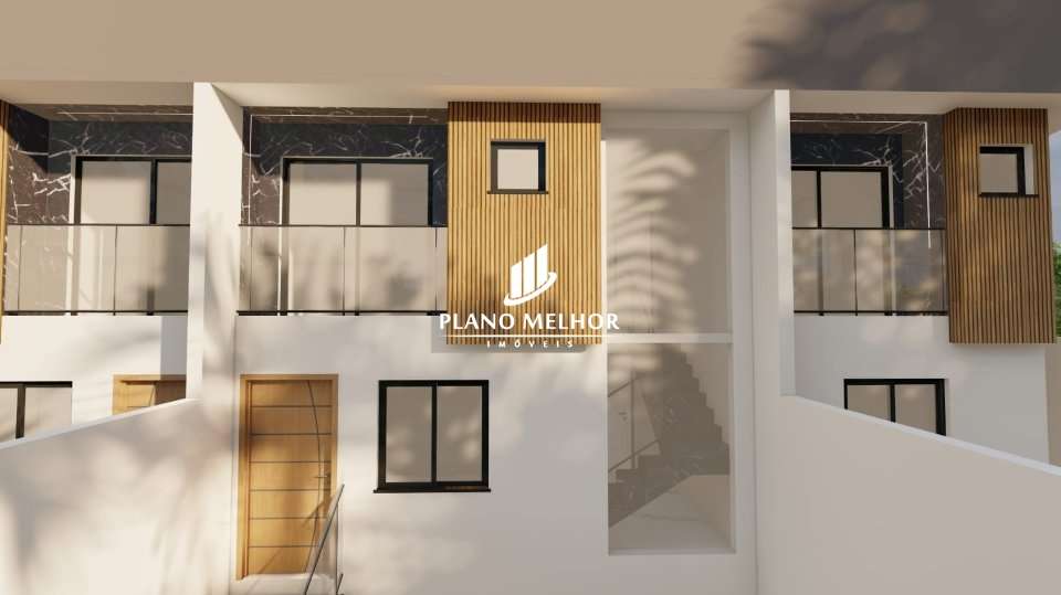Casa, 3 quartos, 100 m² - Foto 5