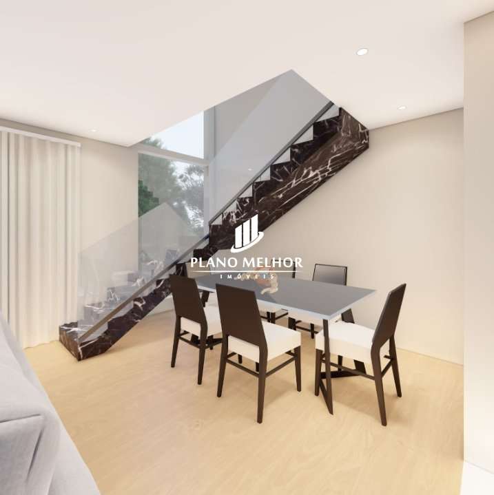 Casa, 3 quartos, 100 m² - Foto 7
