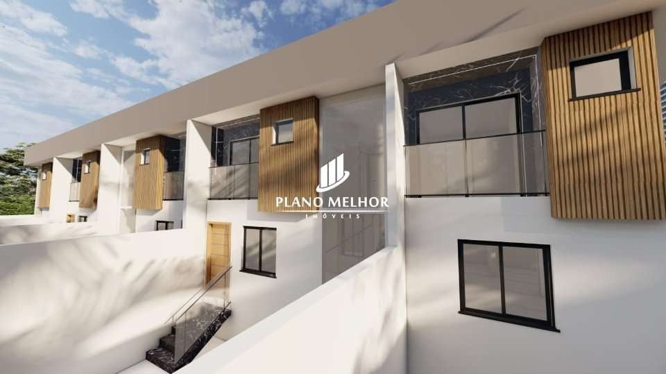 Casa, 3 quartos, 100 m² - Foto 8