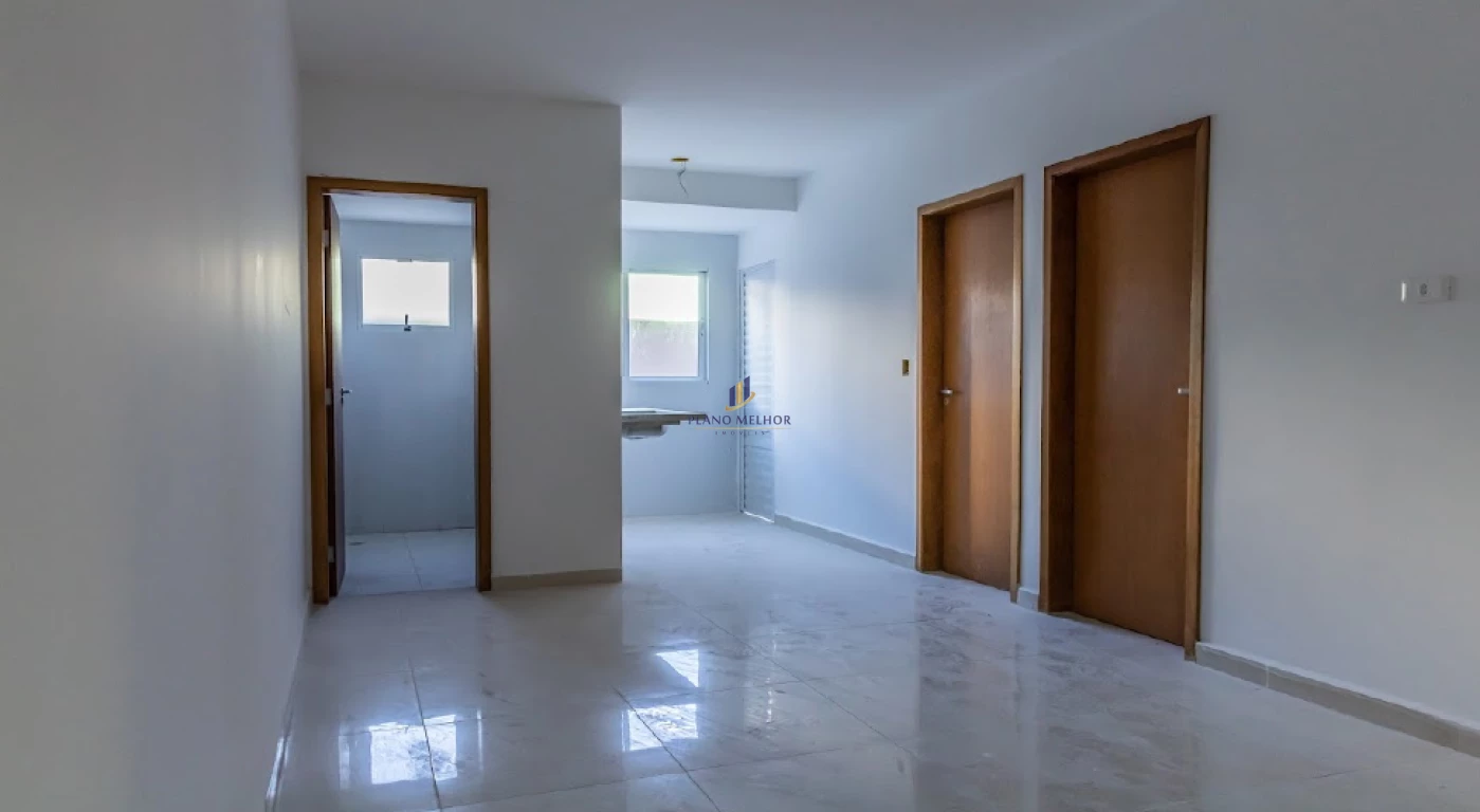 Apartamento, 2 quartos, 49 m² - Foto 5