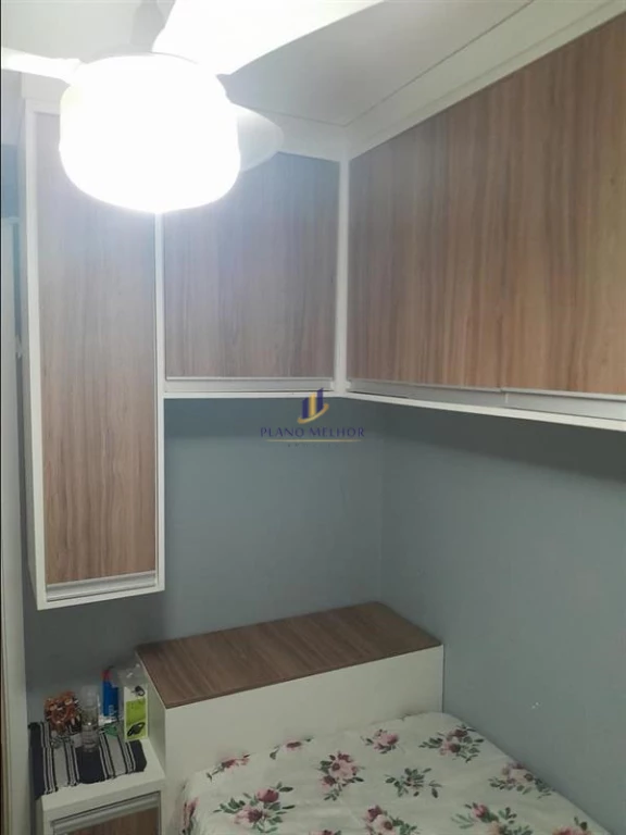 Apartamento, 2 quartos, 40 m² - Foto 12