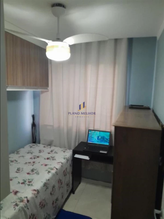 Apartamento, 2 quartos, 40 m² - Foto 14