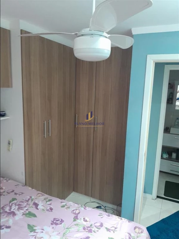 Apartamento, 2 quartos, 40 m² - Foto 15