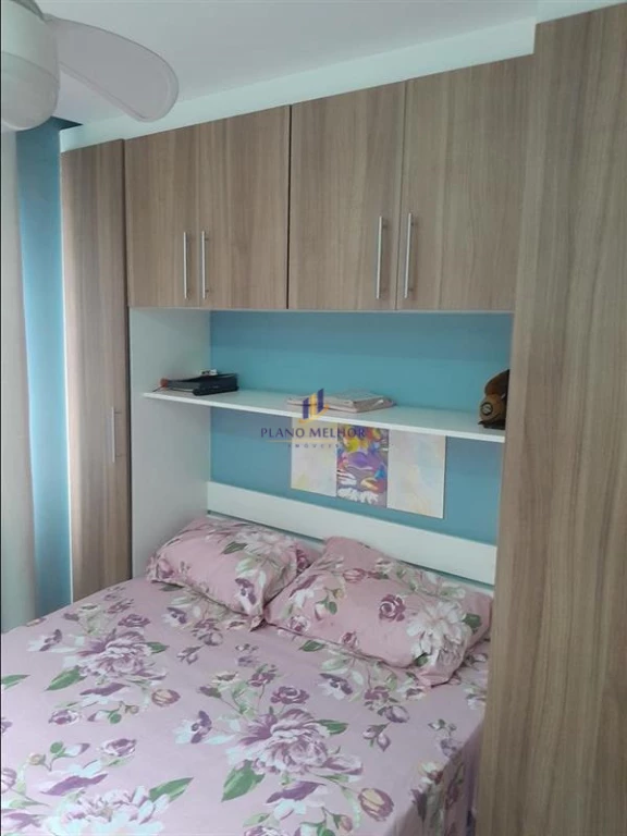 Apartamento, 2 quartos, 40 m² - Foto 17