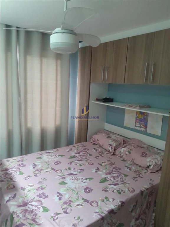 Apartamento, 2 quartos, 40 m² - Foto 18