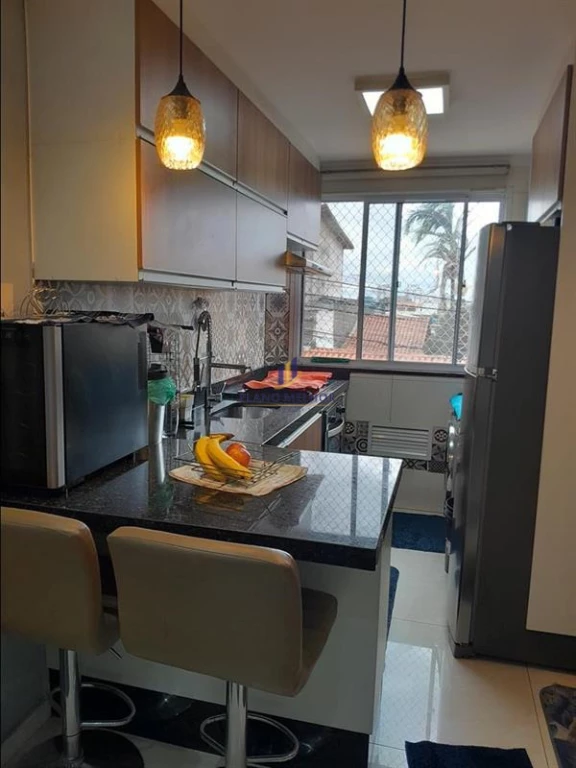 Apartamento, 2 quartos, 40 m² - Foto 3