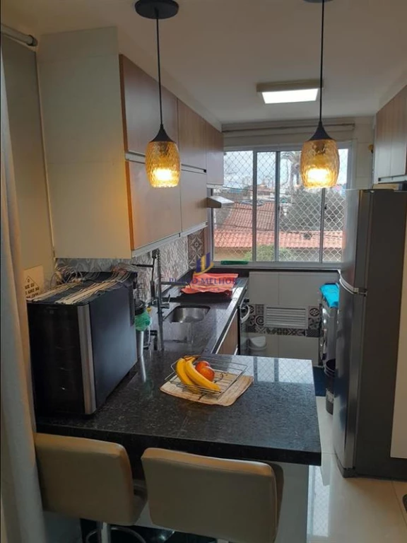 Apartamento, 2 quartos, 40 m² - Foto 4
