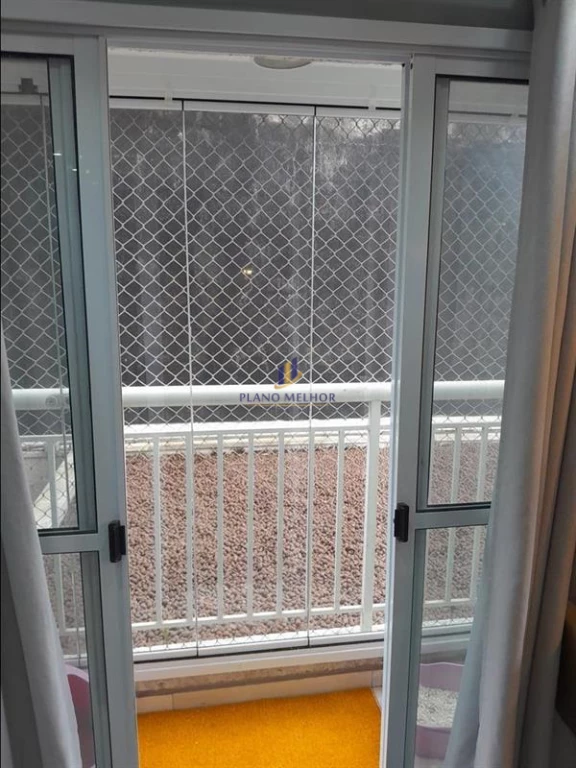 Apartamento, 2 quartos, 40 m² - Foto 7