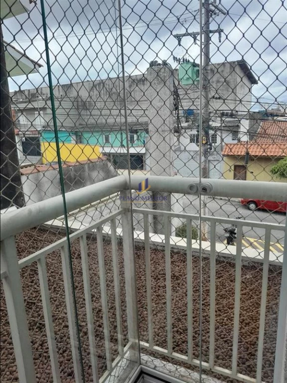 Apartamento, 2 quartos, 40 m² - Foto 8