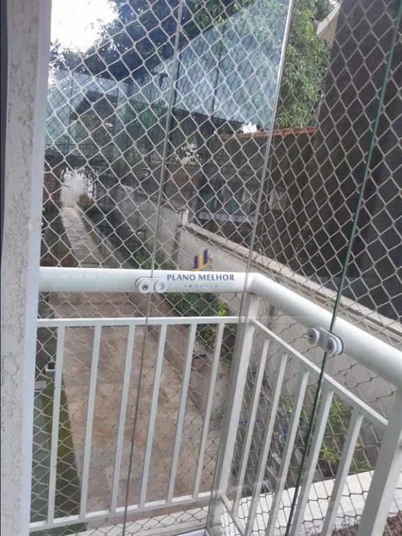 Apartamento, 2 quartos, 40 m² - Foto 9