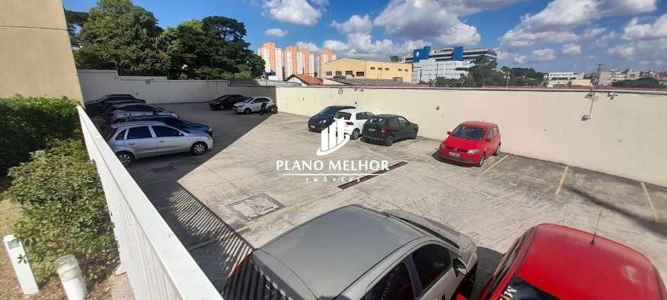 Apartamento, 2 quartos, 50 m² - Foto 18