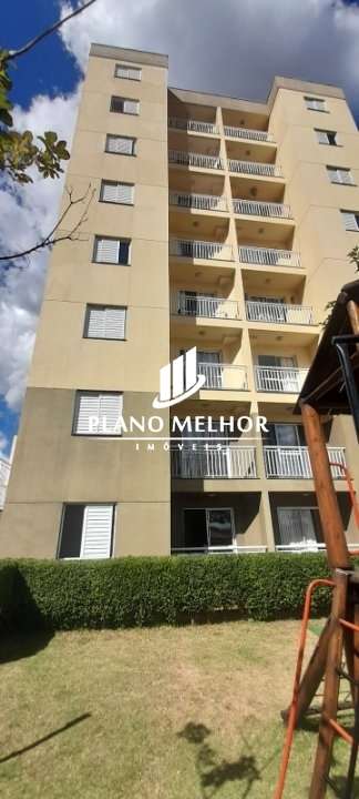 Apartamento, 2 quartos, 50 m² - Foto 25