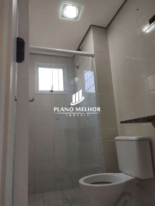 Apartamento, 2 quartos, 50 m² - Foto 8