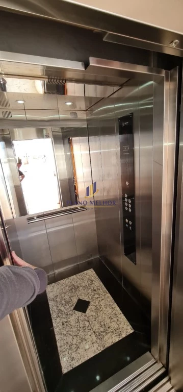 Apartamento, 2 quartos, 48 m² - Foto 1