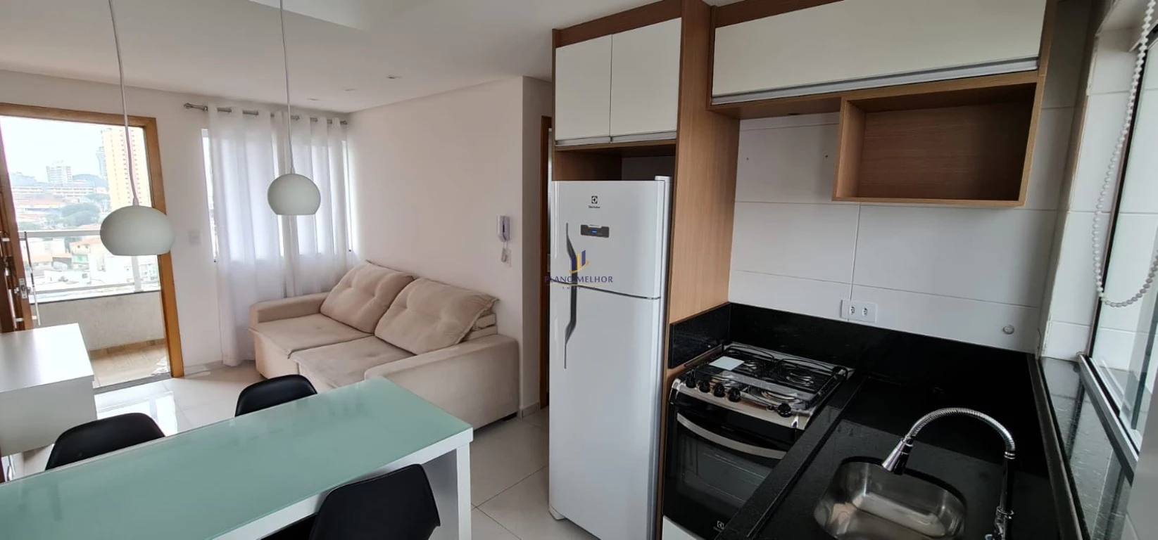 Apartamento, 2 quartos, 48 m² - Foto 10