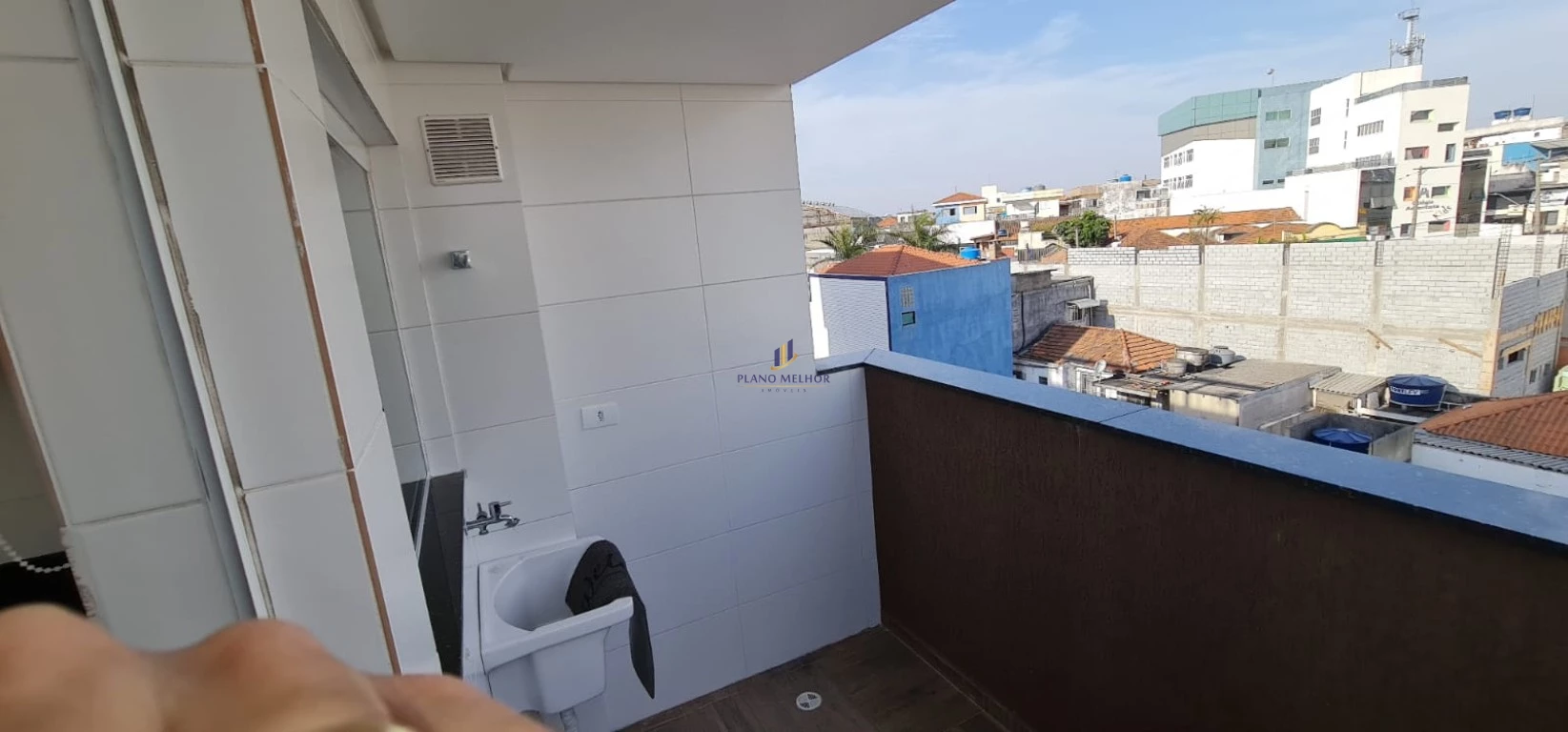 Apartamento, 2 quartos, 48 m² - Foto 12