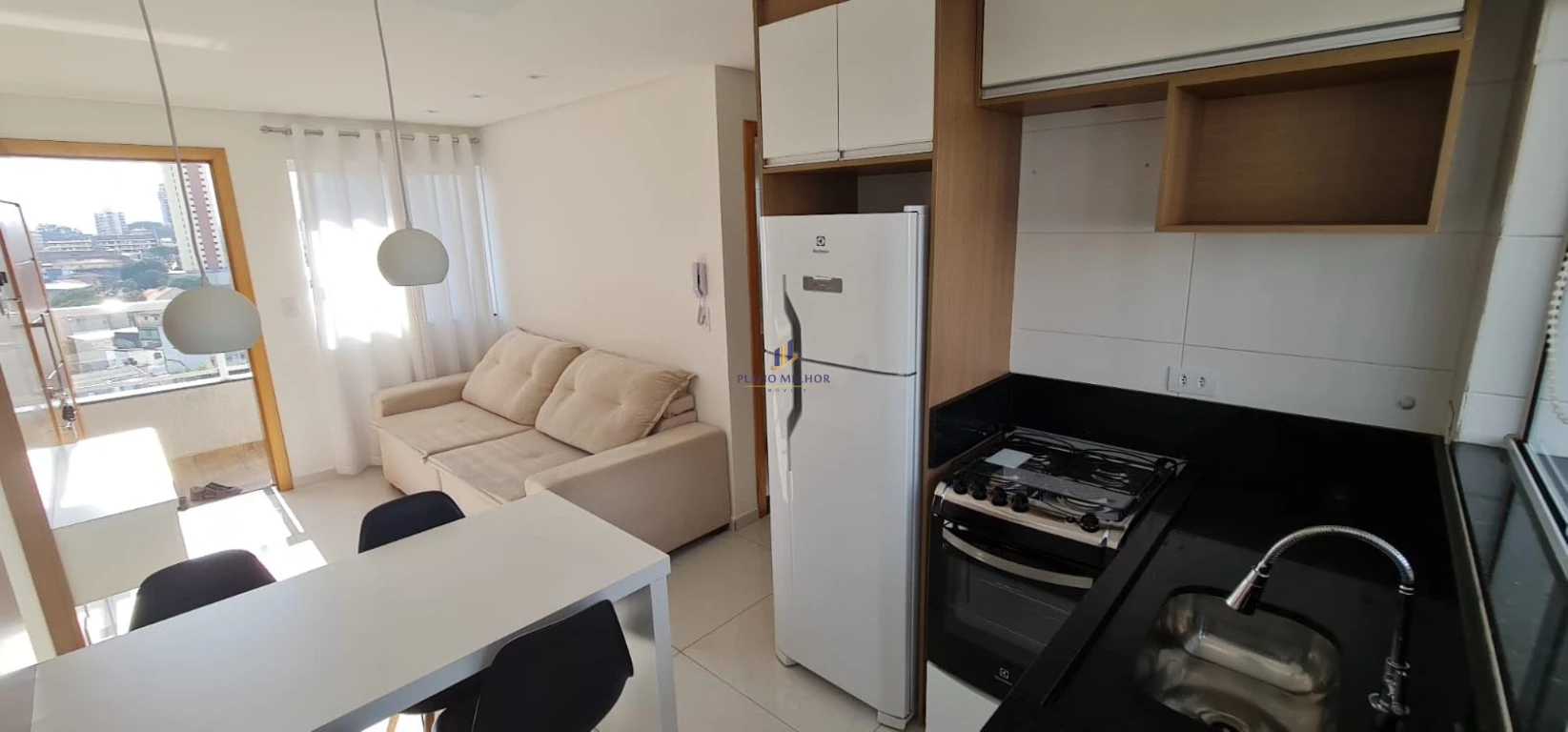 Apartamento, 2 quartos, 48 m² - Foto 13