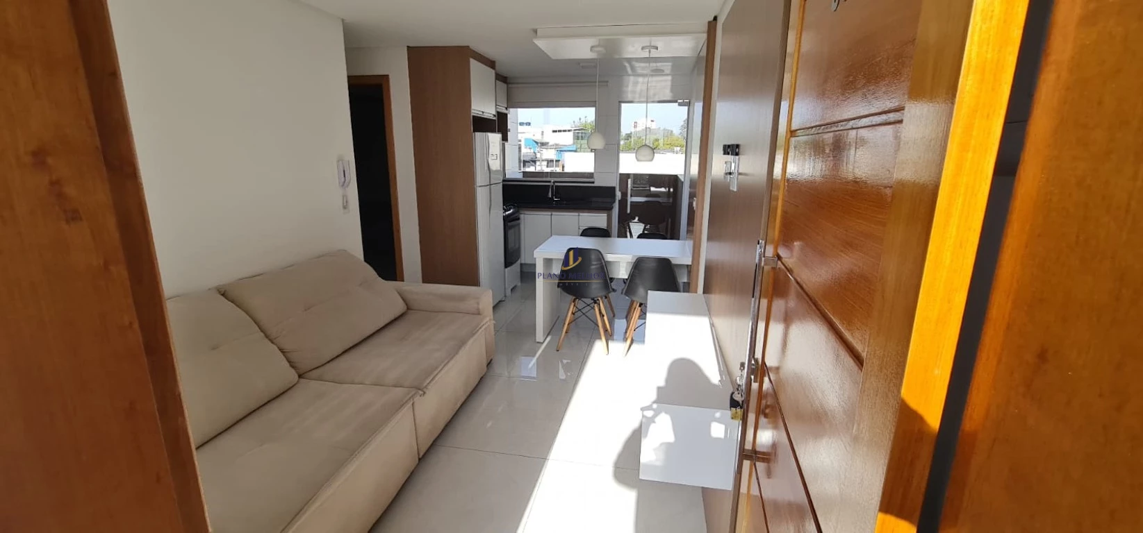 Apartamento, 2 quartos, 48 m² - Foto 14