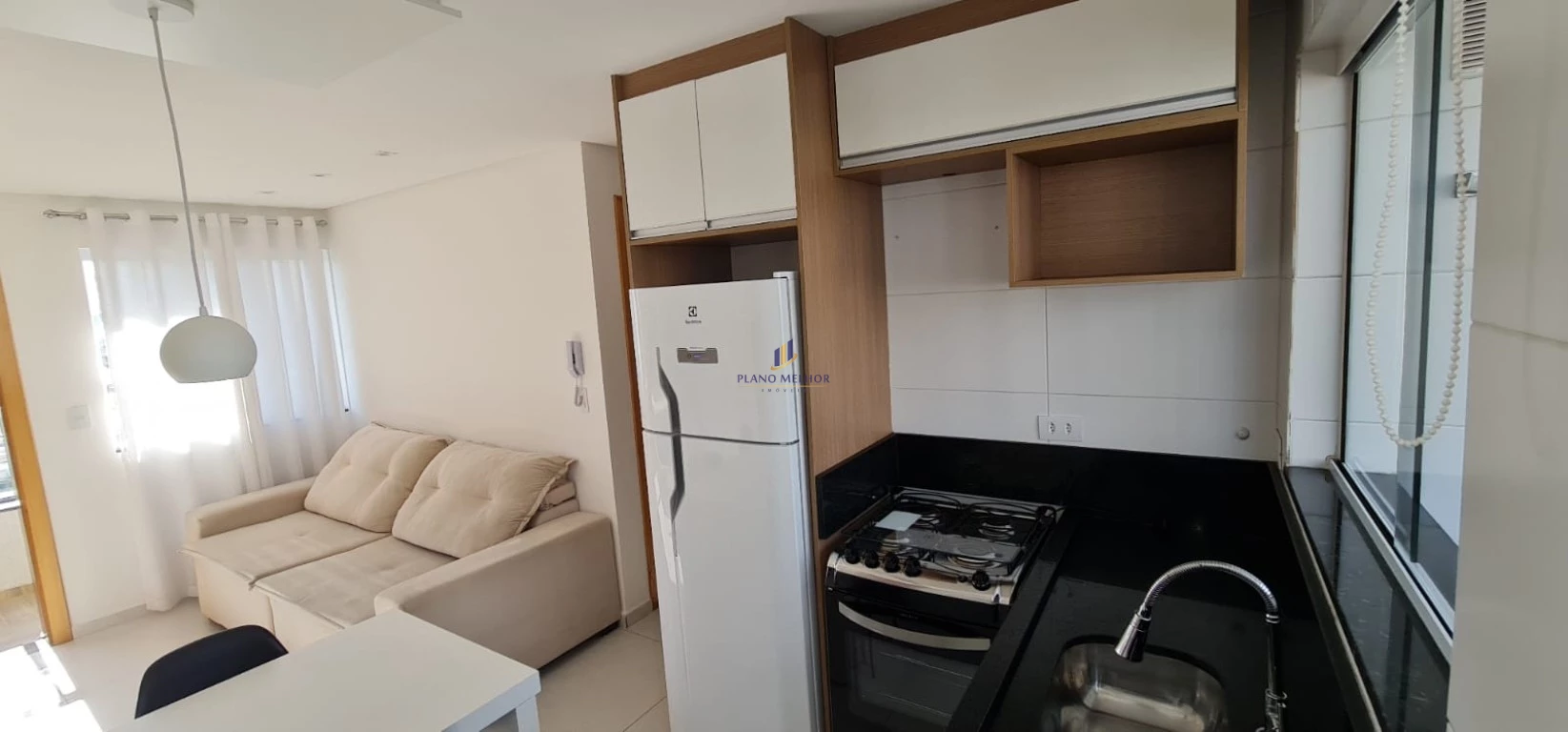 Apartamento, 2 quartos, 48 m² - Foto 15