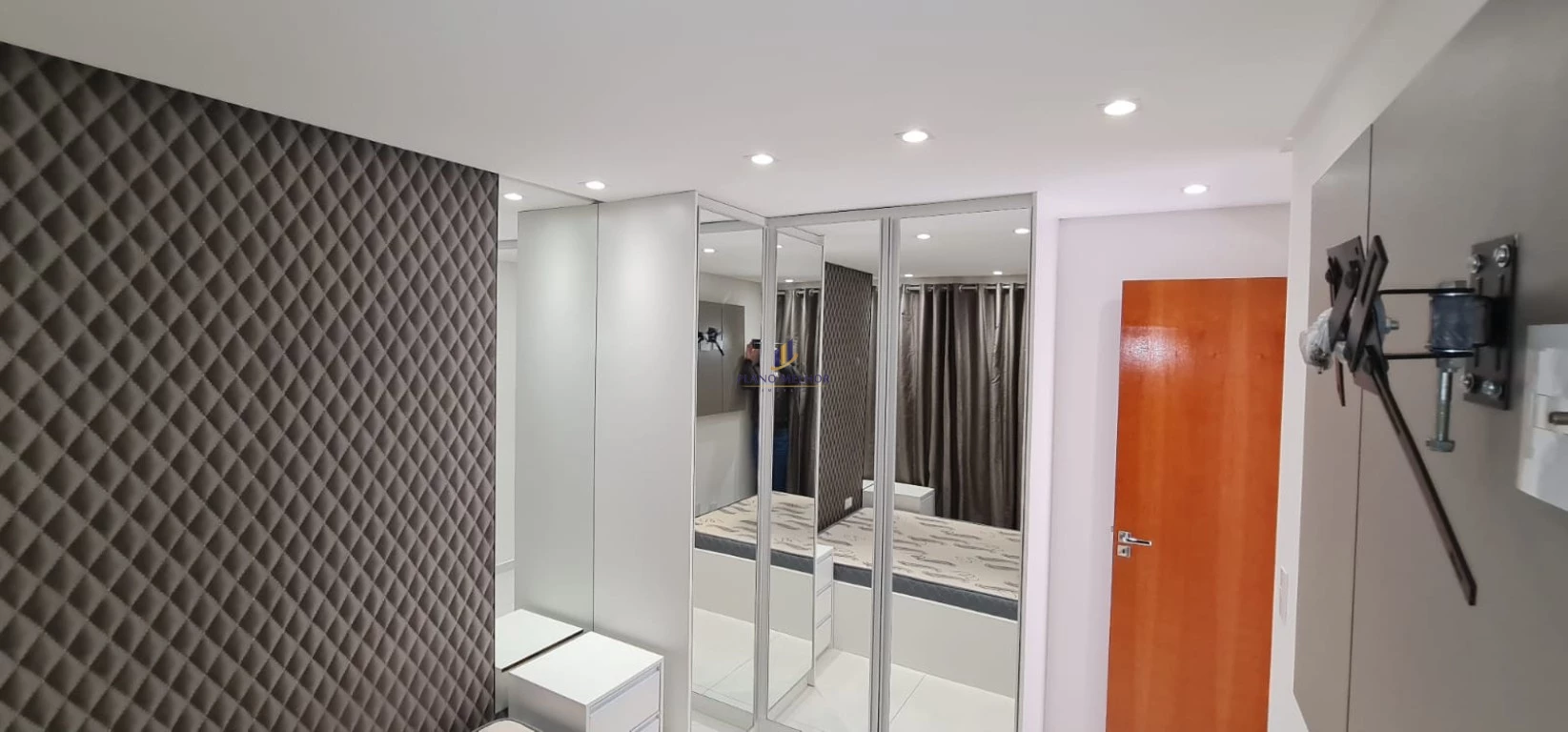 Apartamento, 2 quartos, 48 m² - Foto 17