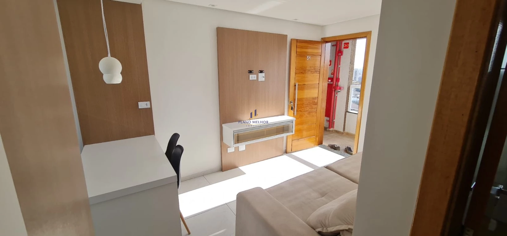 Apartamento, 2 quartos, 48 m² - Foto 18