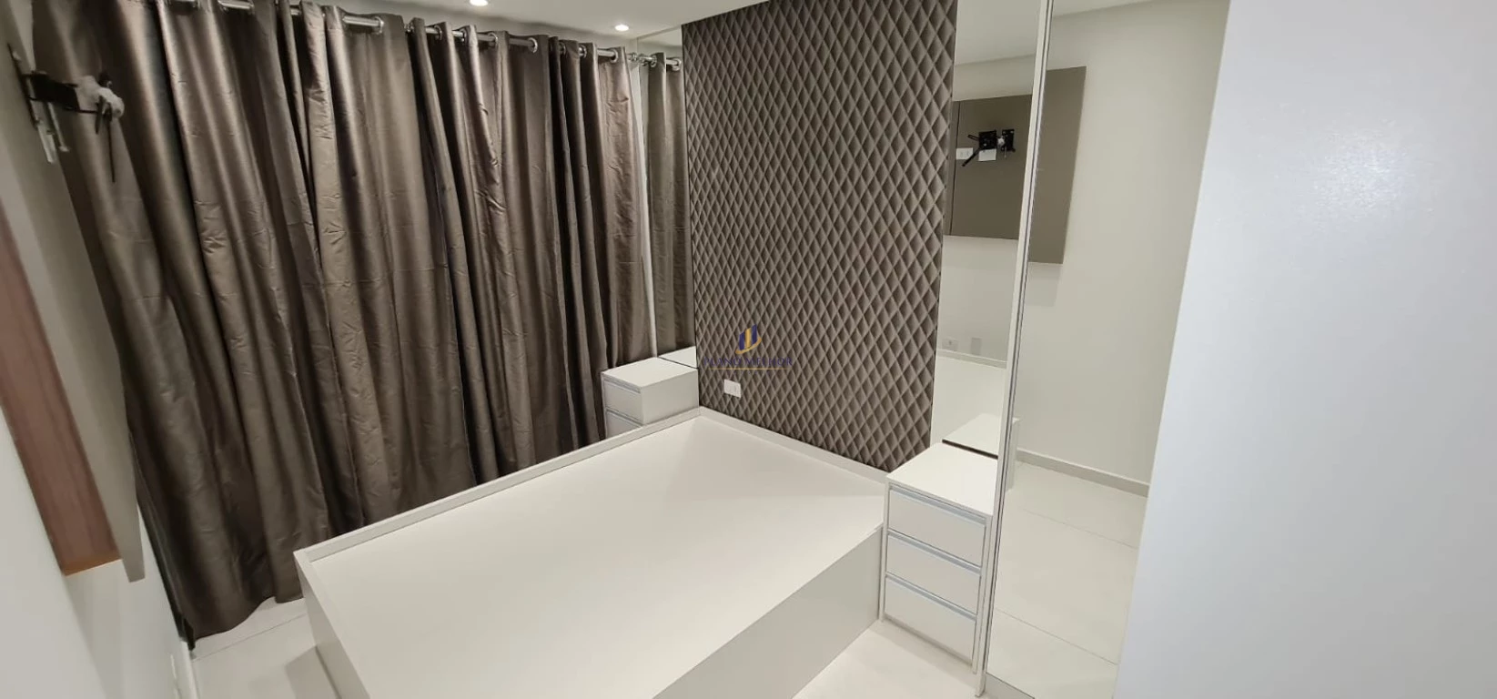 Apartamento, 2 quartos, 48 m² - Foto 3