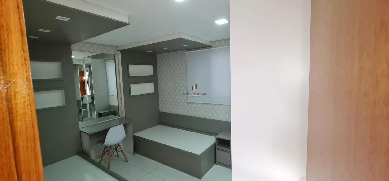 Apartamento, 2 quartos, 48 m² - Foto 4