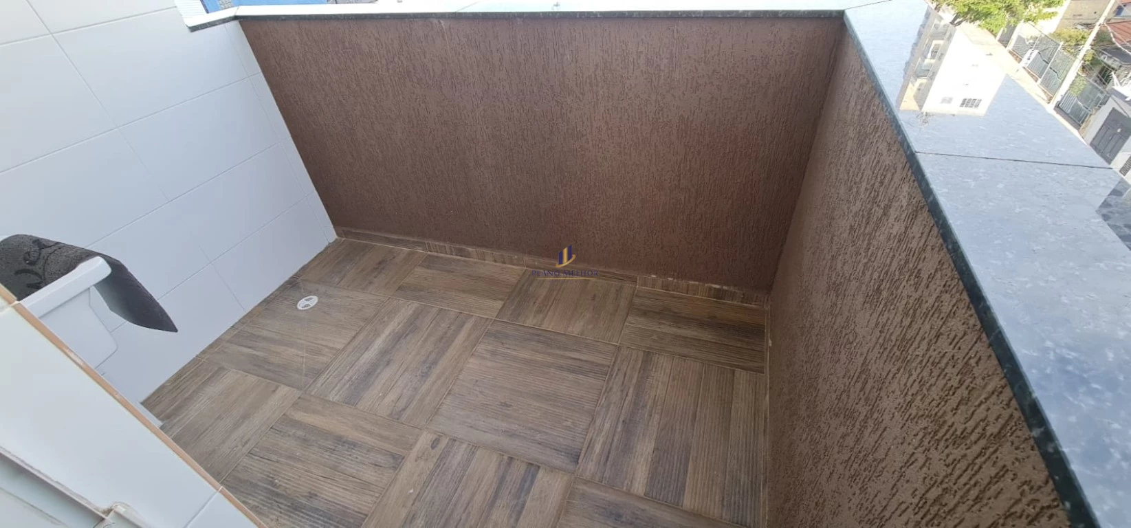 Apartamento, 2 quartos, 48 m² - Foto 7