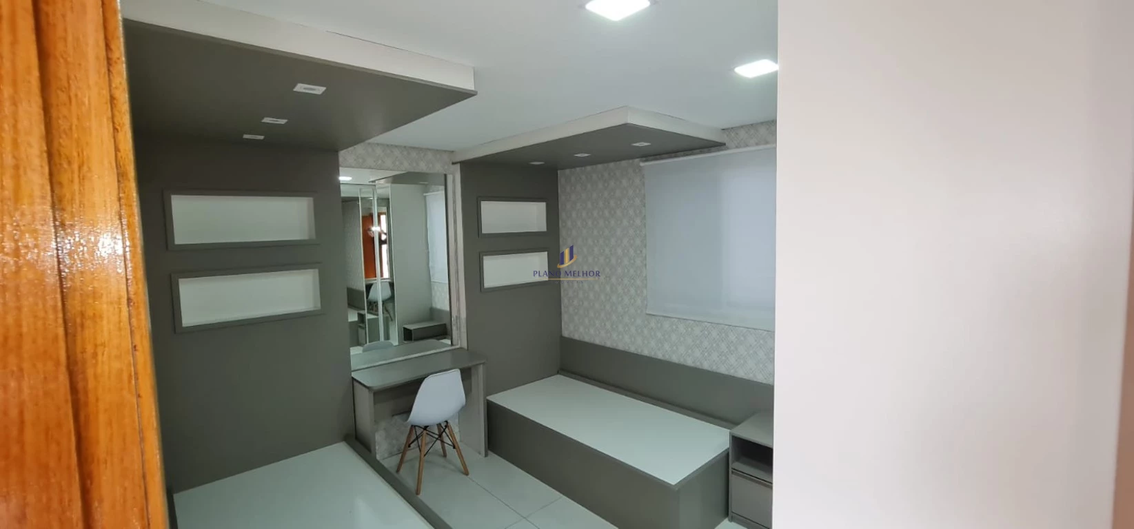 Apartamento, 2 quartos, 48 m² - Foto 8