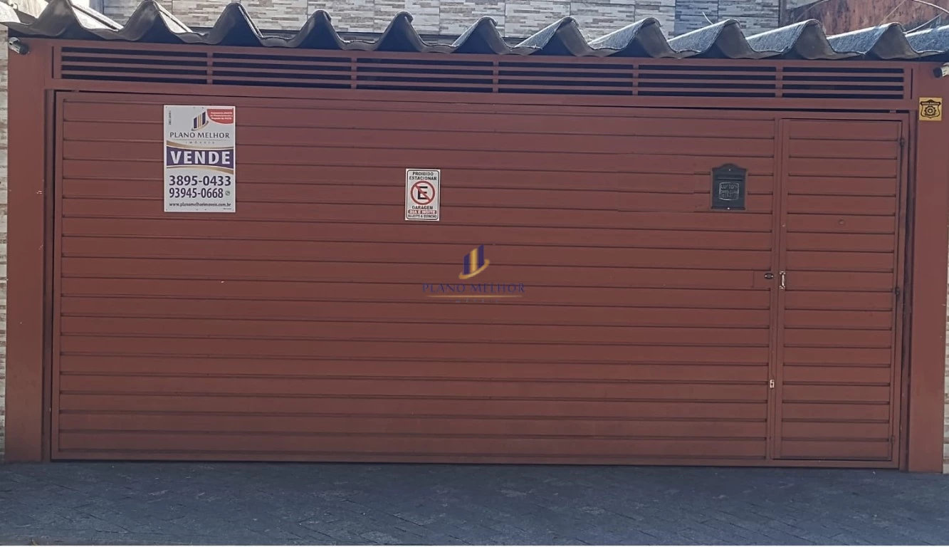 Casa, 3 quartos, 125 m² - Foto 1